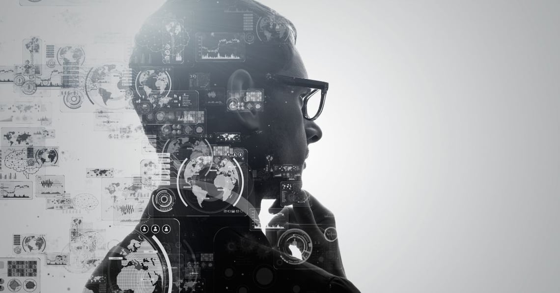 Why modern executive coaching demands better intelligence