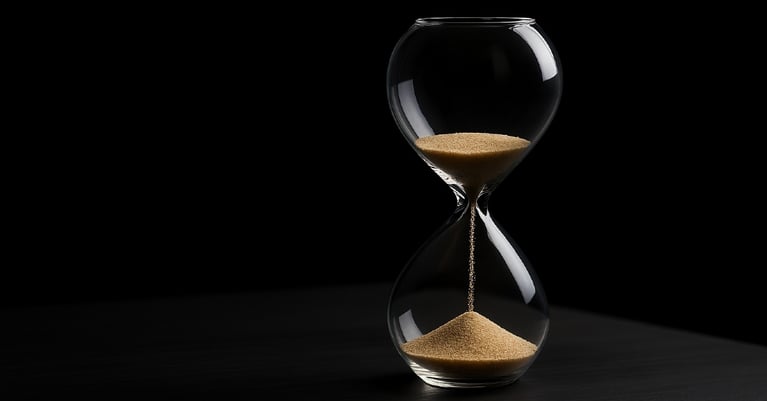 How to reduce unnecessary meetings: A smarter approach for senior leaders