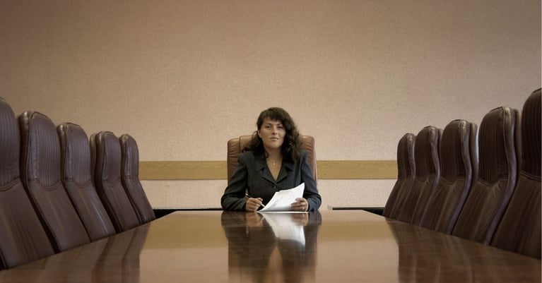 Board diversity beyond gender: Rethinking inclusion in Australian leadership