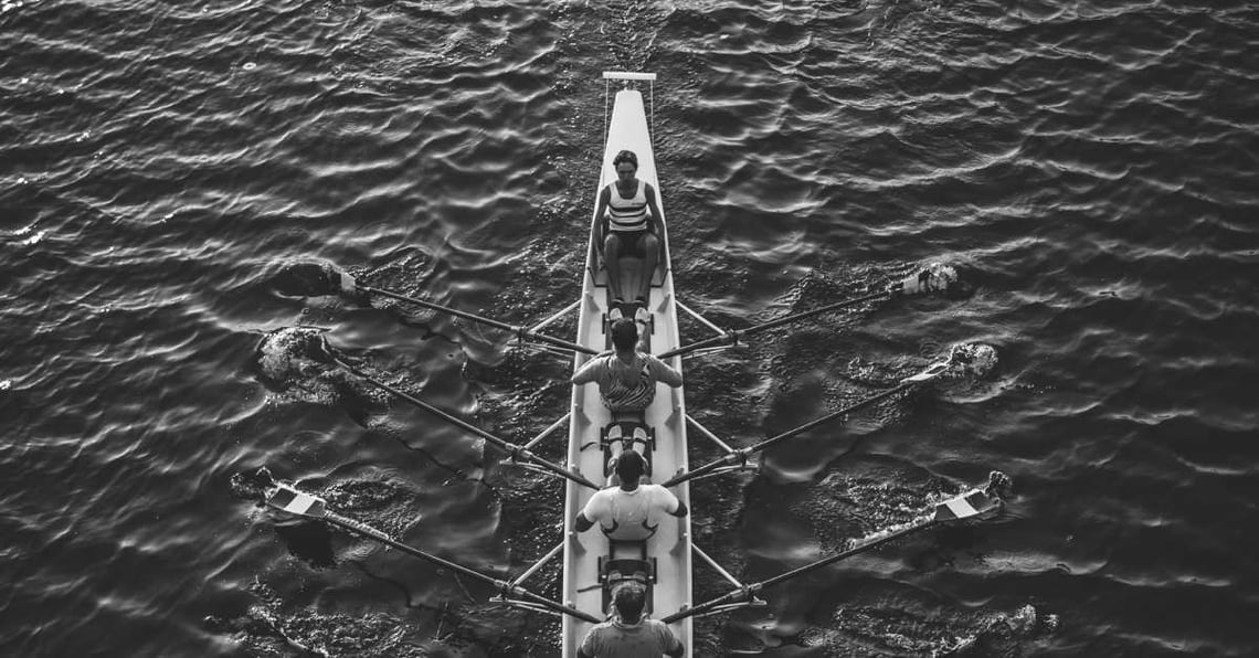 What separates effective executive coaching from expensive conversations